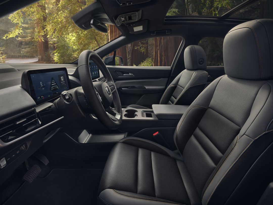 03 2025 Honda Prologue Elite