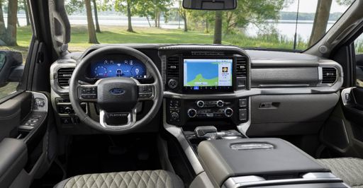 2024 Ford F-150 Platinum_10