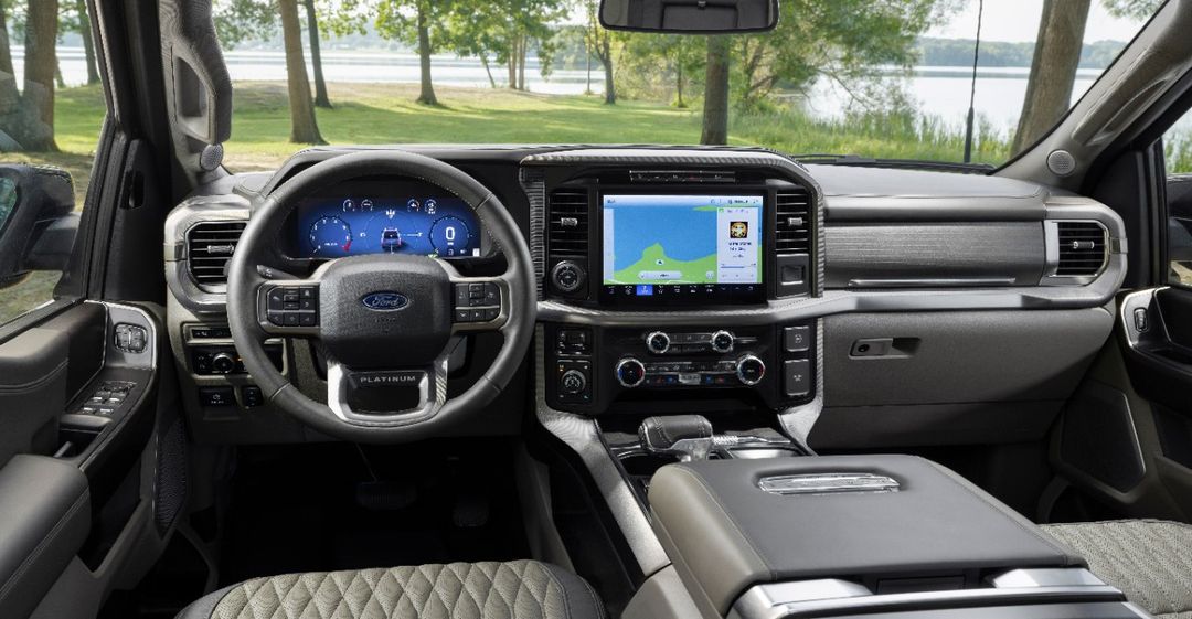 2024 Ford F-150 Platinum_10