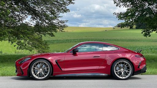 AMG GT